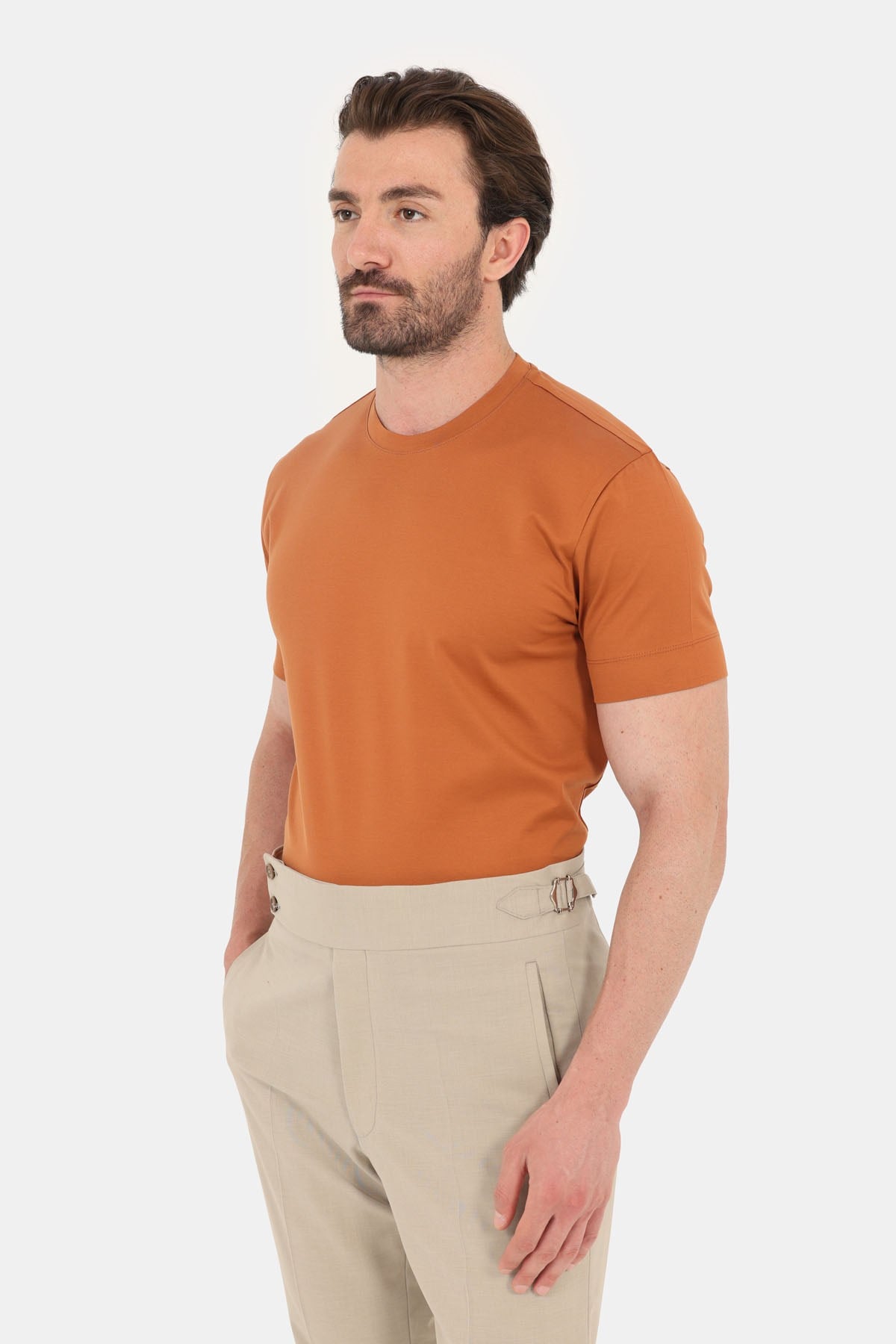 Tarçın T-Shirt