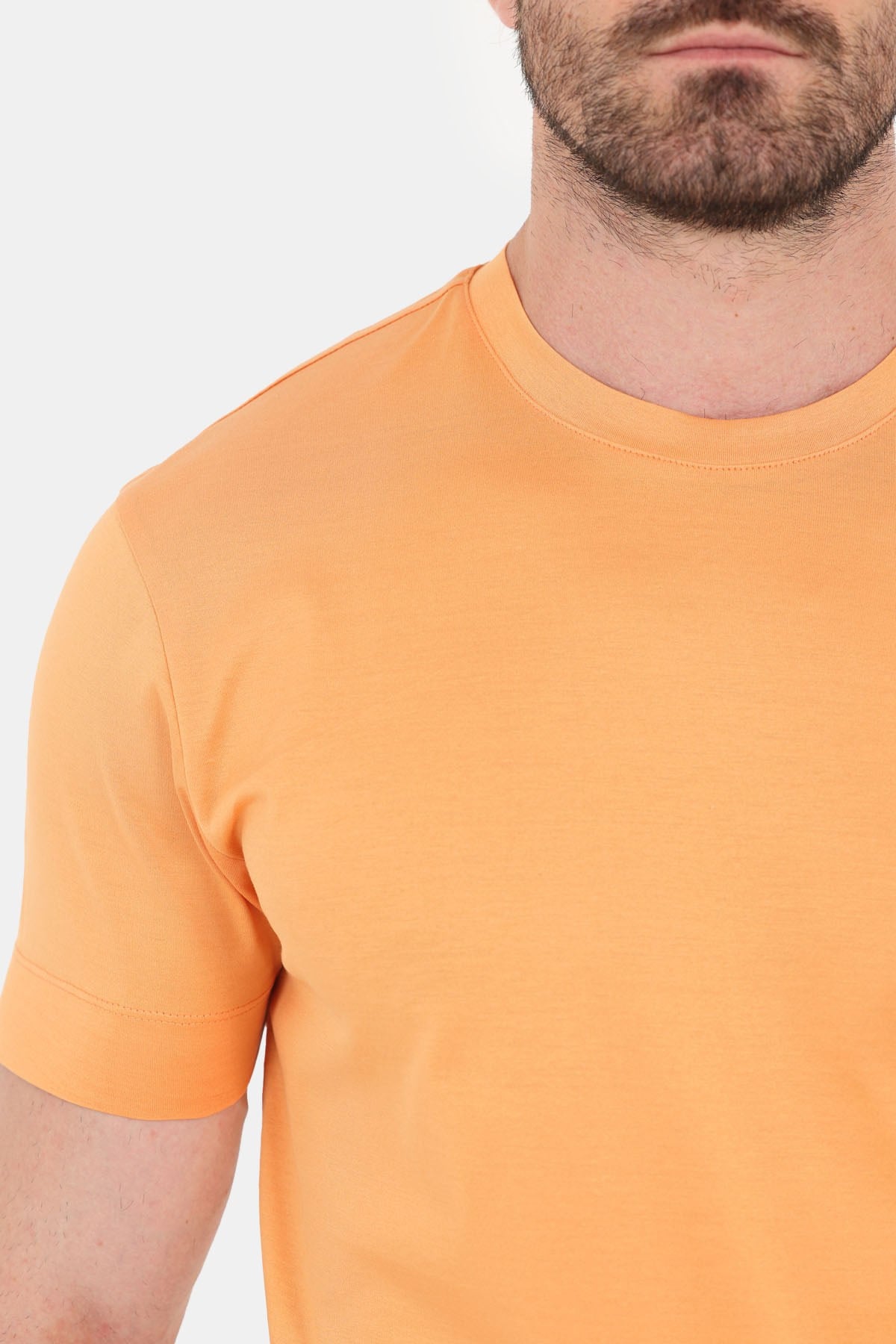 Turuncu T-Shirt