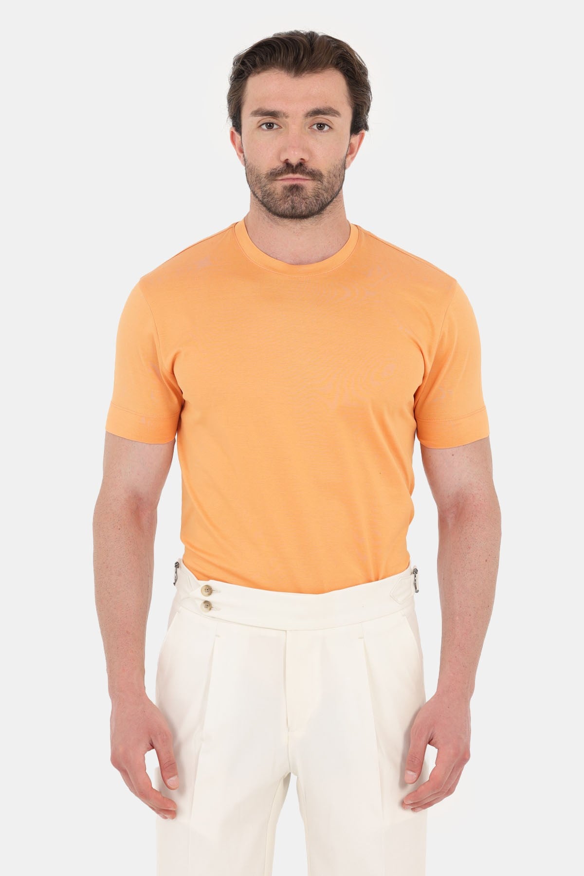 Turuncu T-Shirt