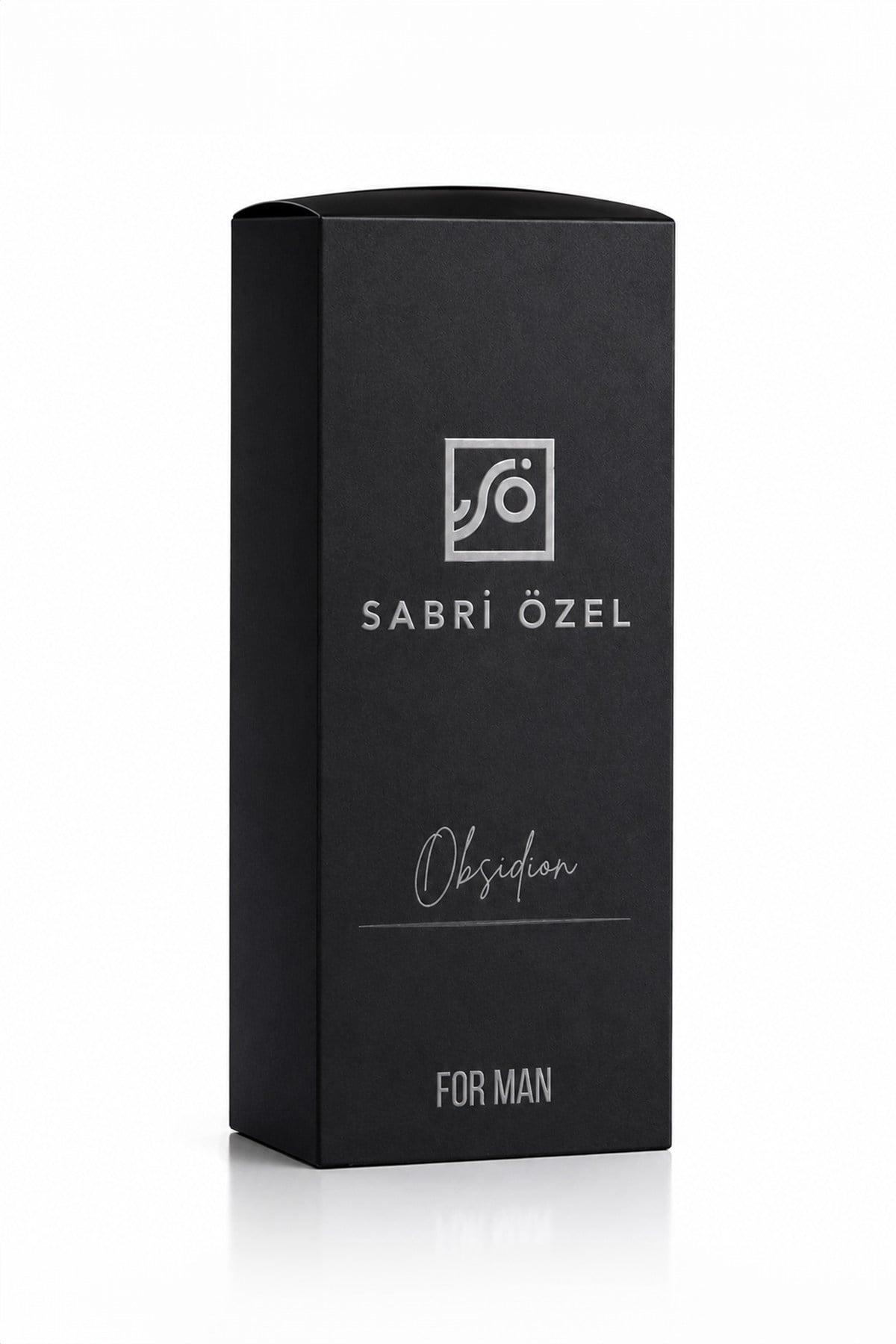Yeşil Erkek Parfümü