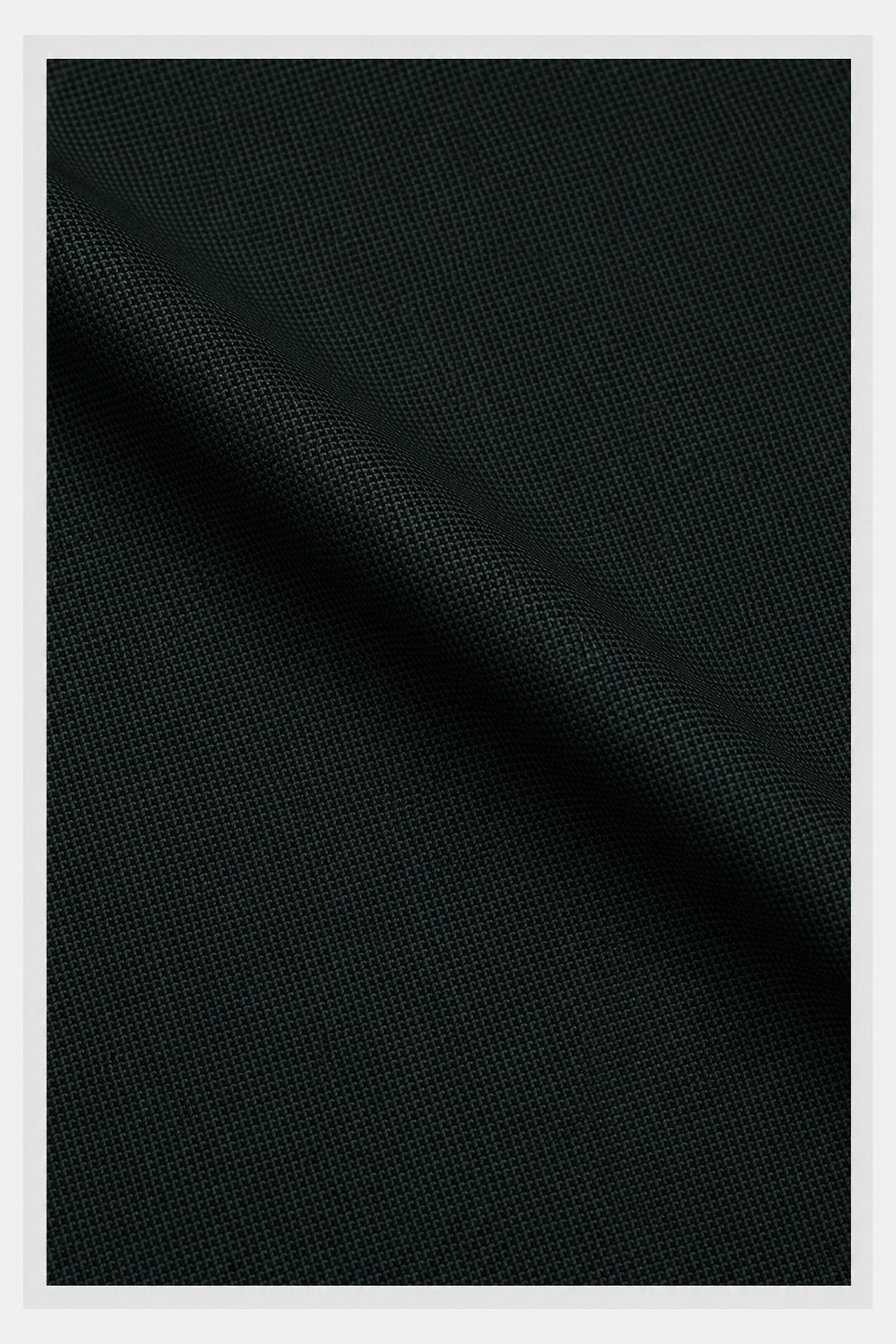 Yeşil Slim Fit Normal Bel 6 Drop Mono Yaka Takım Elbise