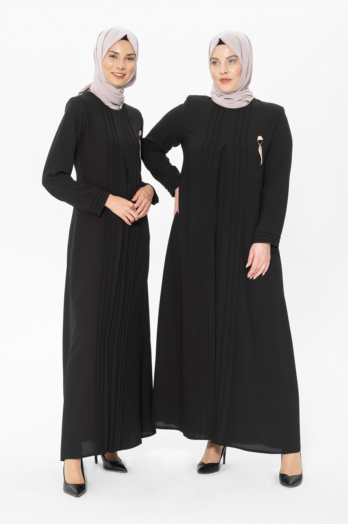 SADE ELBİSE