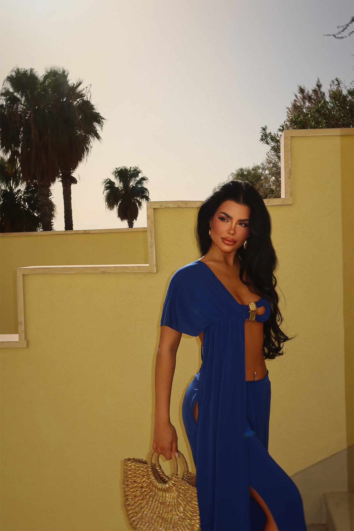 Saks Balinega Takım ATE-2155