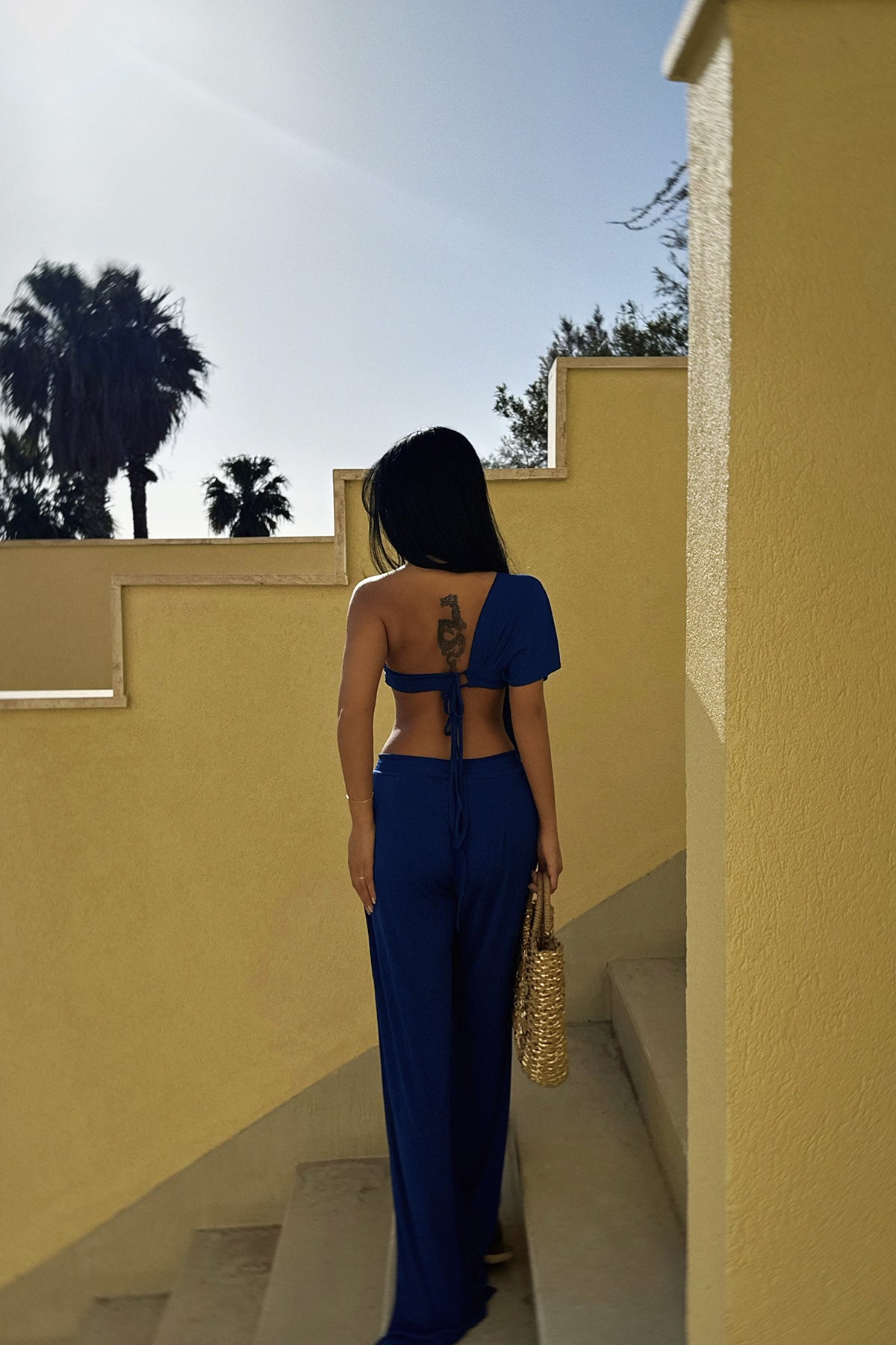 Saks Balinega Takım ATE-2155