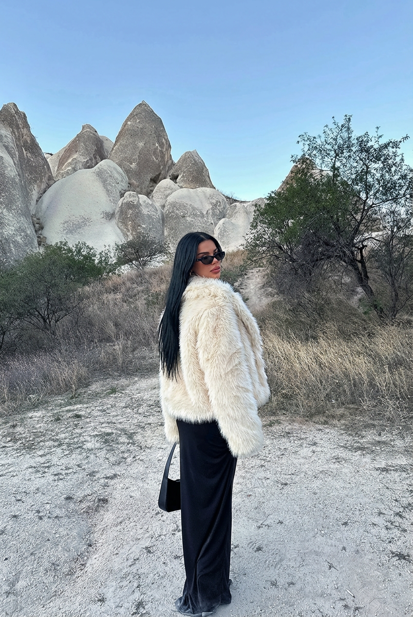 Rufina Kürk ATE-4558