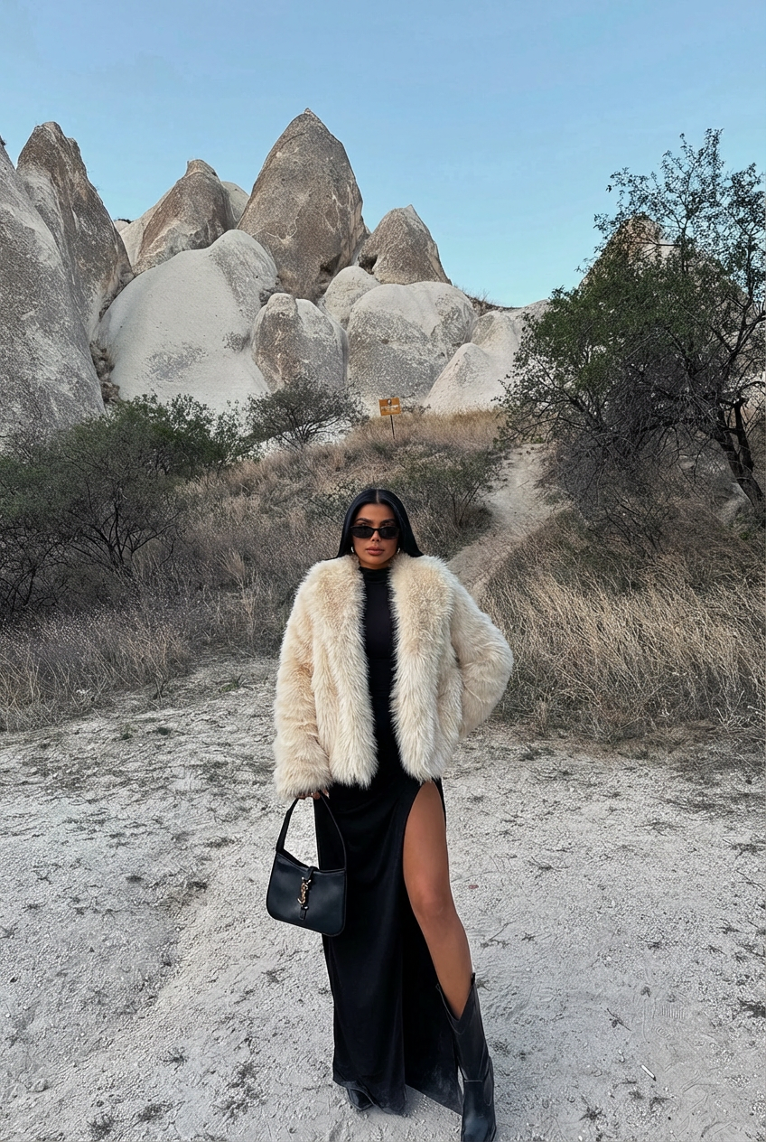 Rufina Kürk ATE-4558