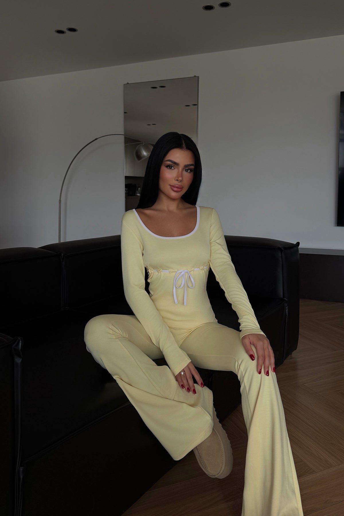 Sarı Penxy takım ATE-4173