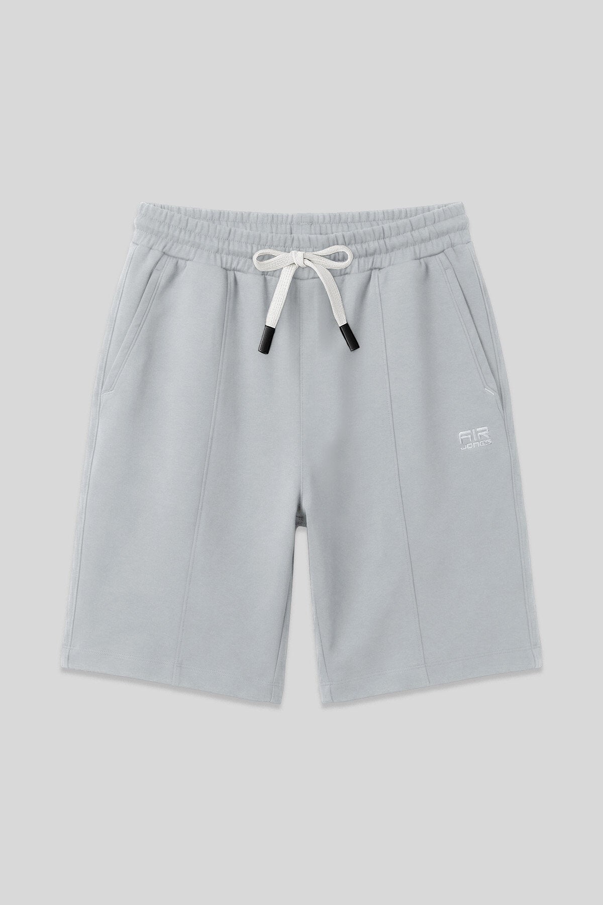 Standart Fit Basic 3'lü Paket Lacivert-Taş-Parlament Melanj Erkek Şort - 81277