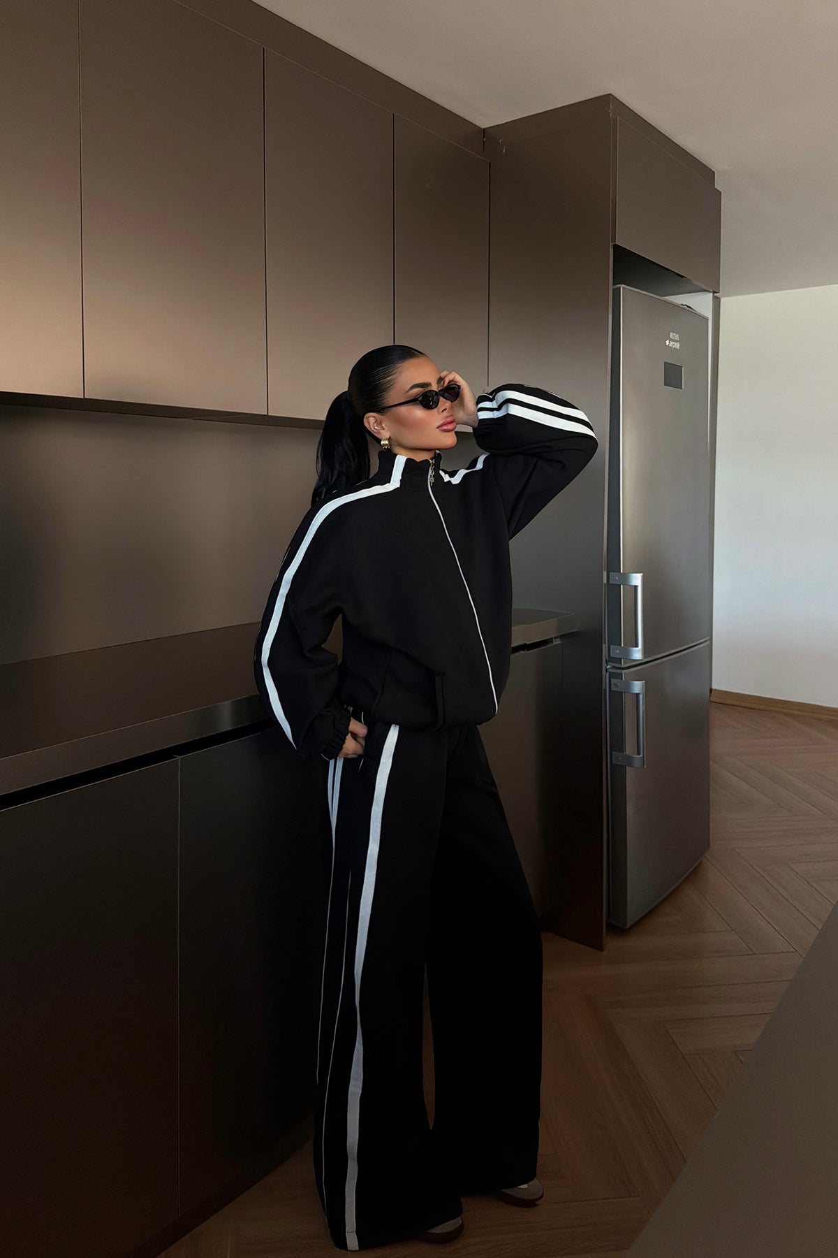 Tommys eşofman takımı ATE-3999