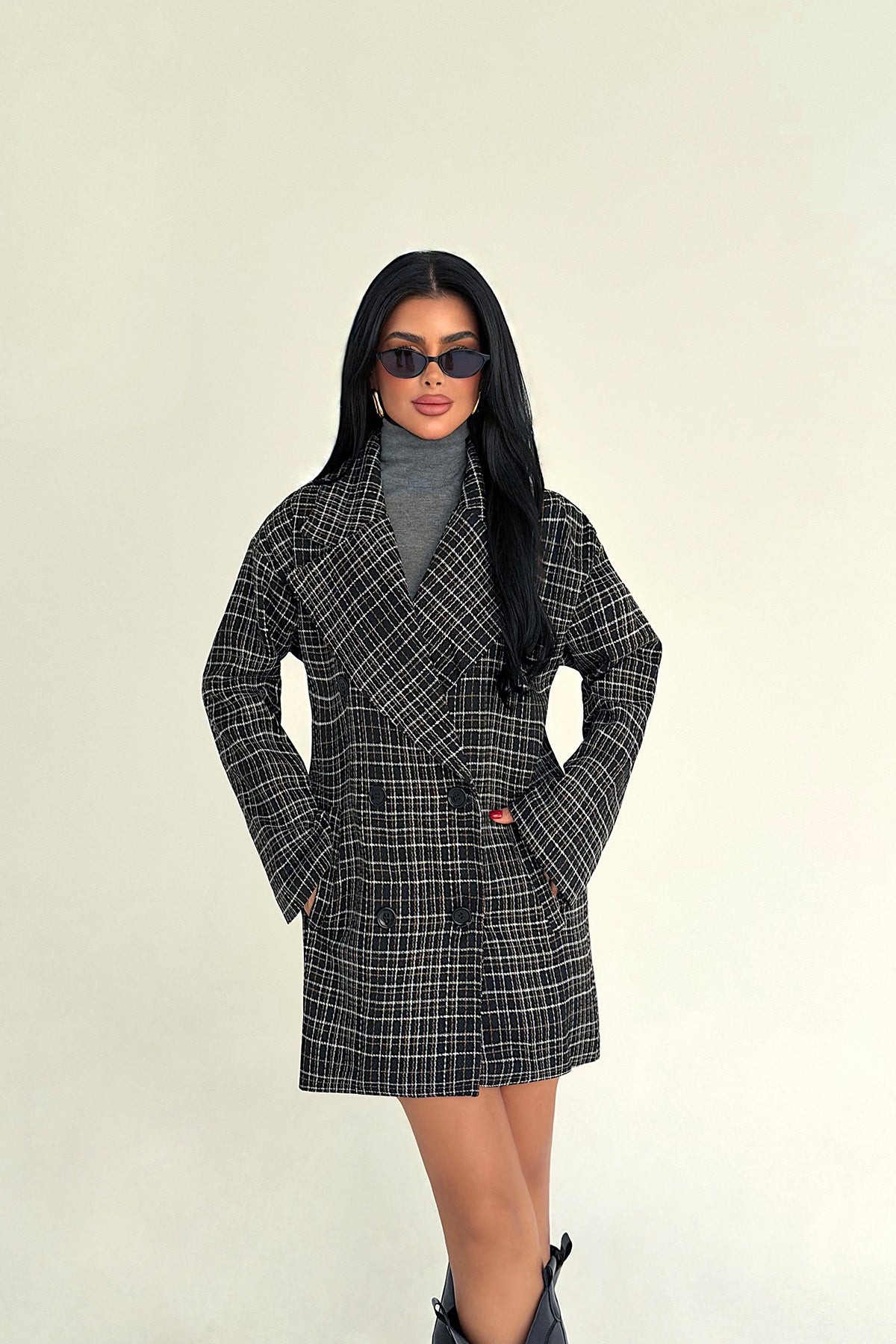 Parinna Ceket ATE-3965