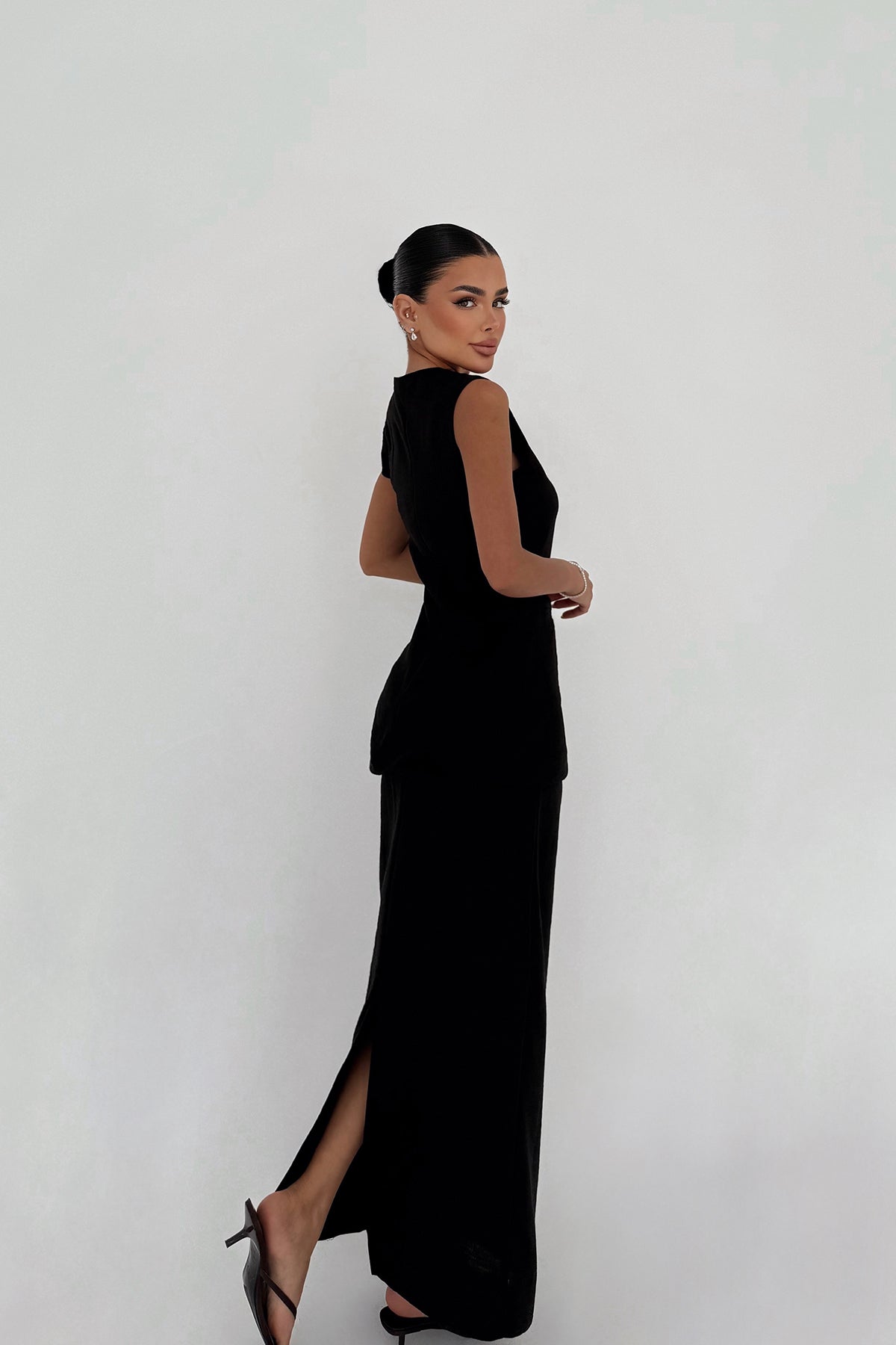 Siyah Ceolika Takım ATE-2851