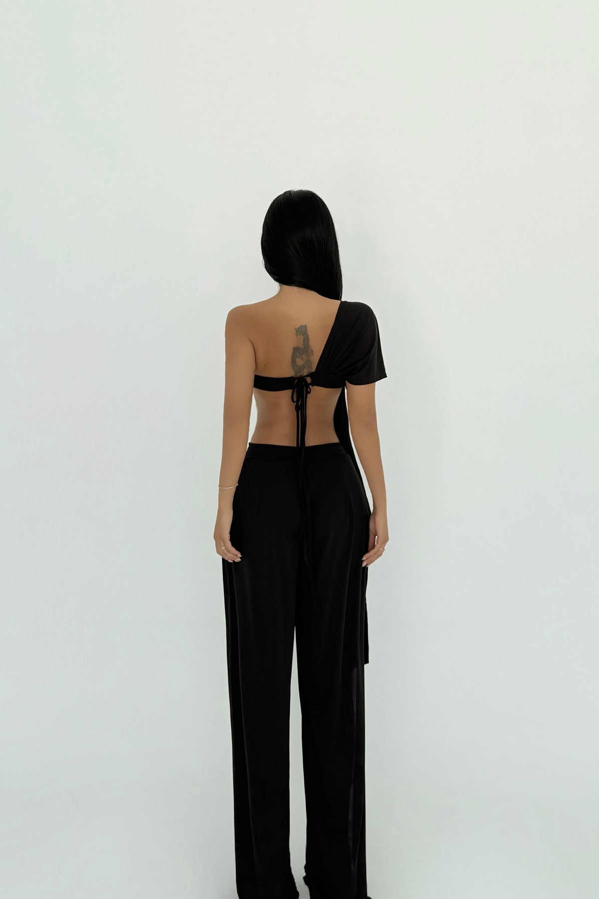 Siyah Balinega Takım ATE-2152