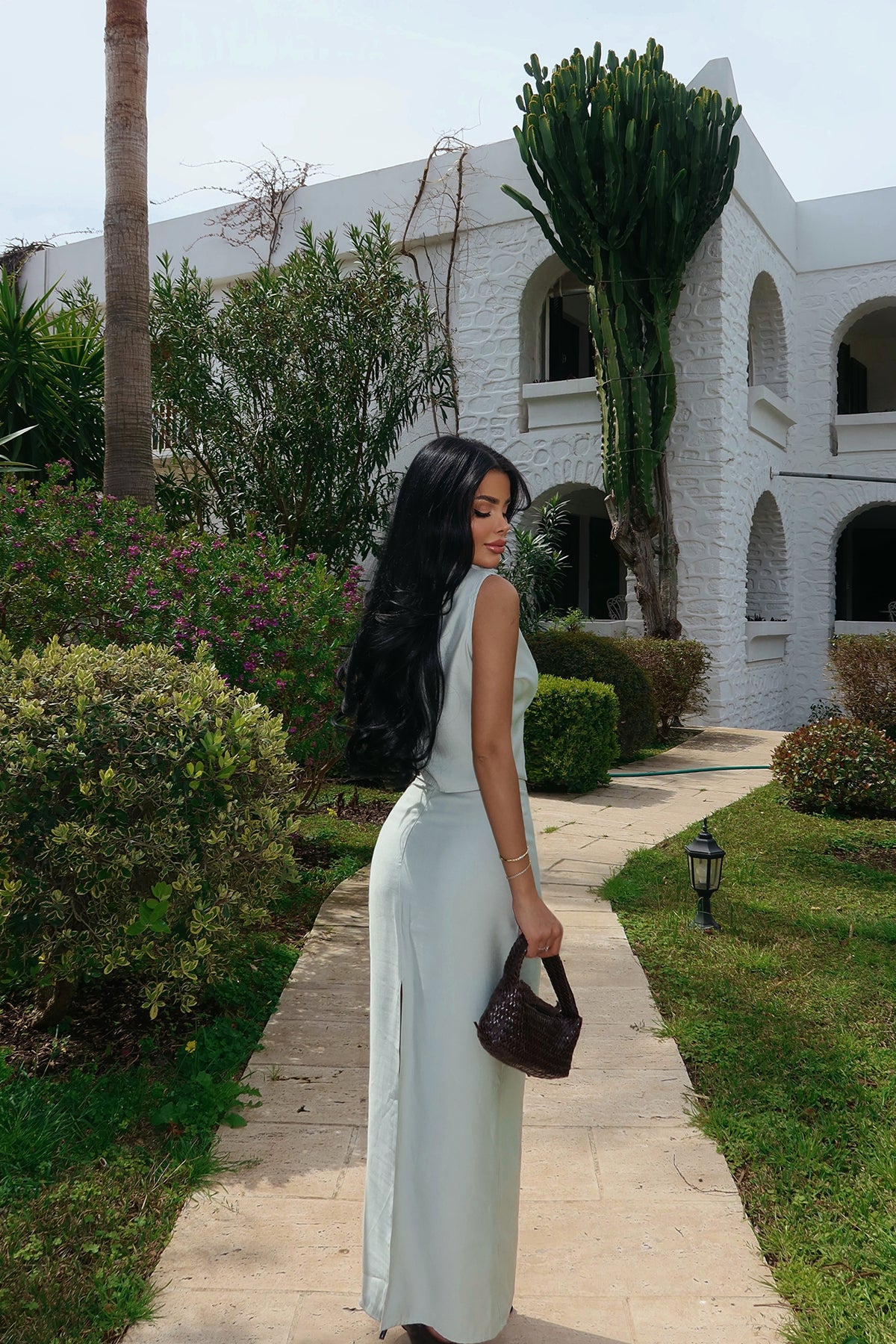 Su Yeşili Regium İkili Takım ATE-1738