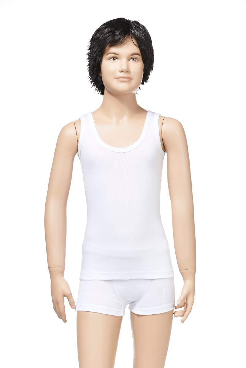 7003 Erkek Çocuk Atlet