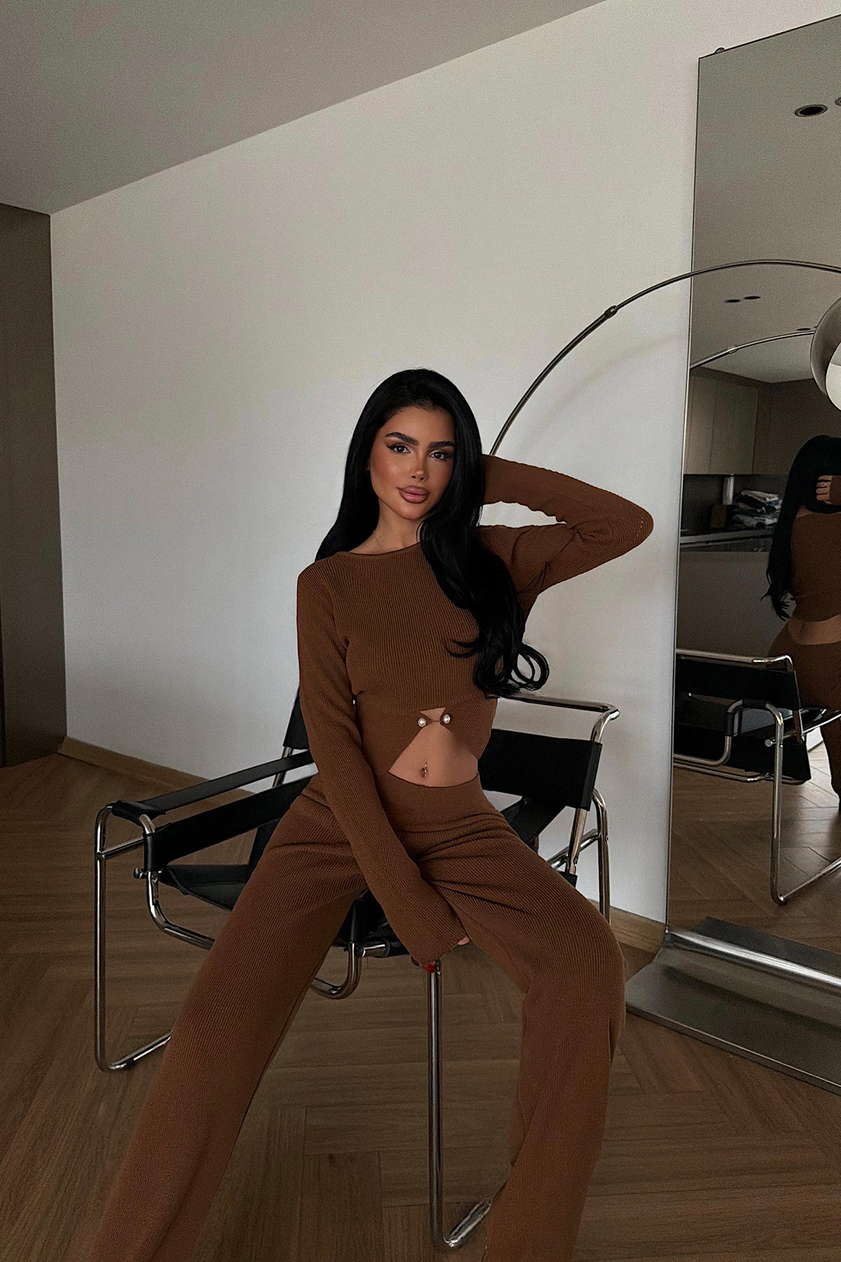 Taba Octavia Triko Takım ATE-4437