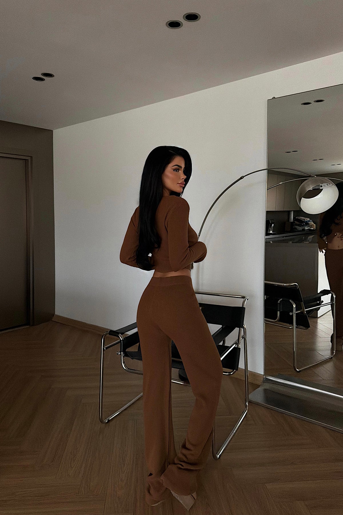 Taba Octavia Triko Takım ATE-4437