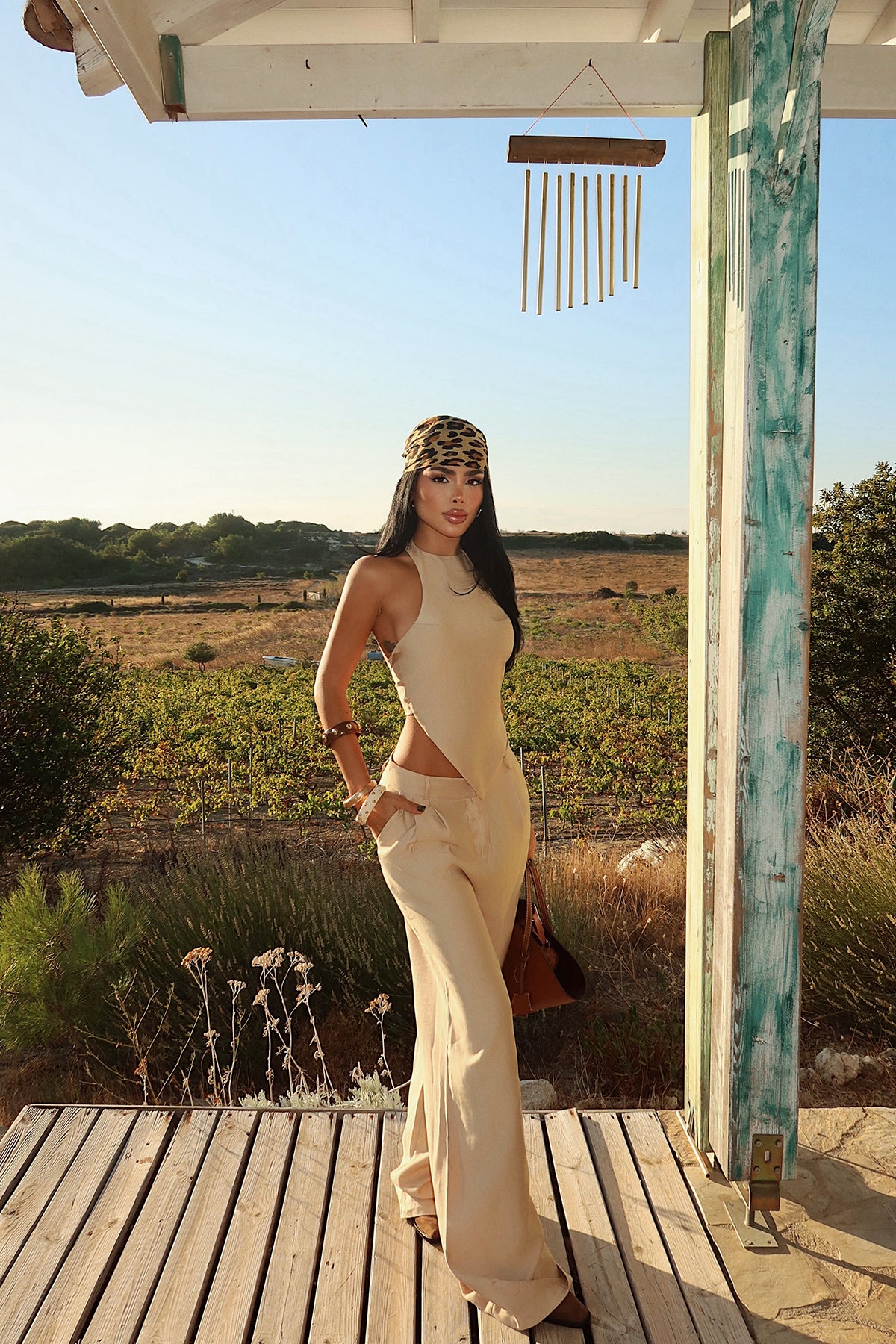 Taba Pebble Takım ATE-3559