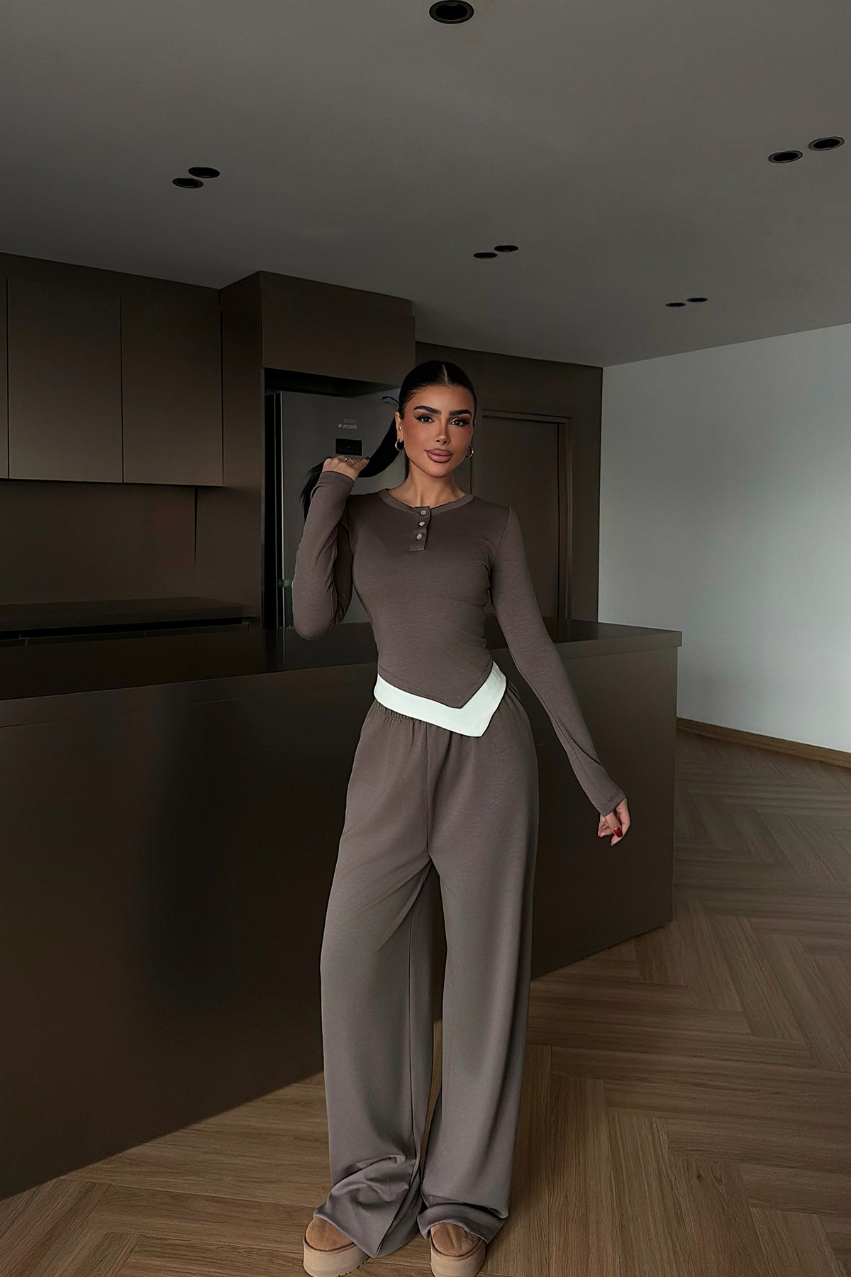 Taş Lobster takım ATE-4241