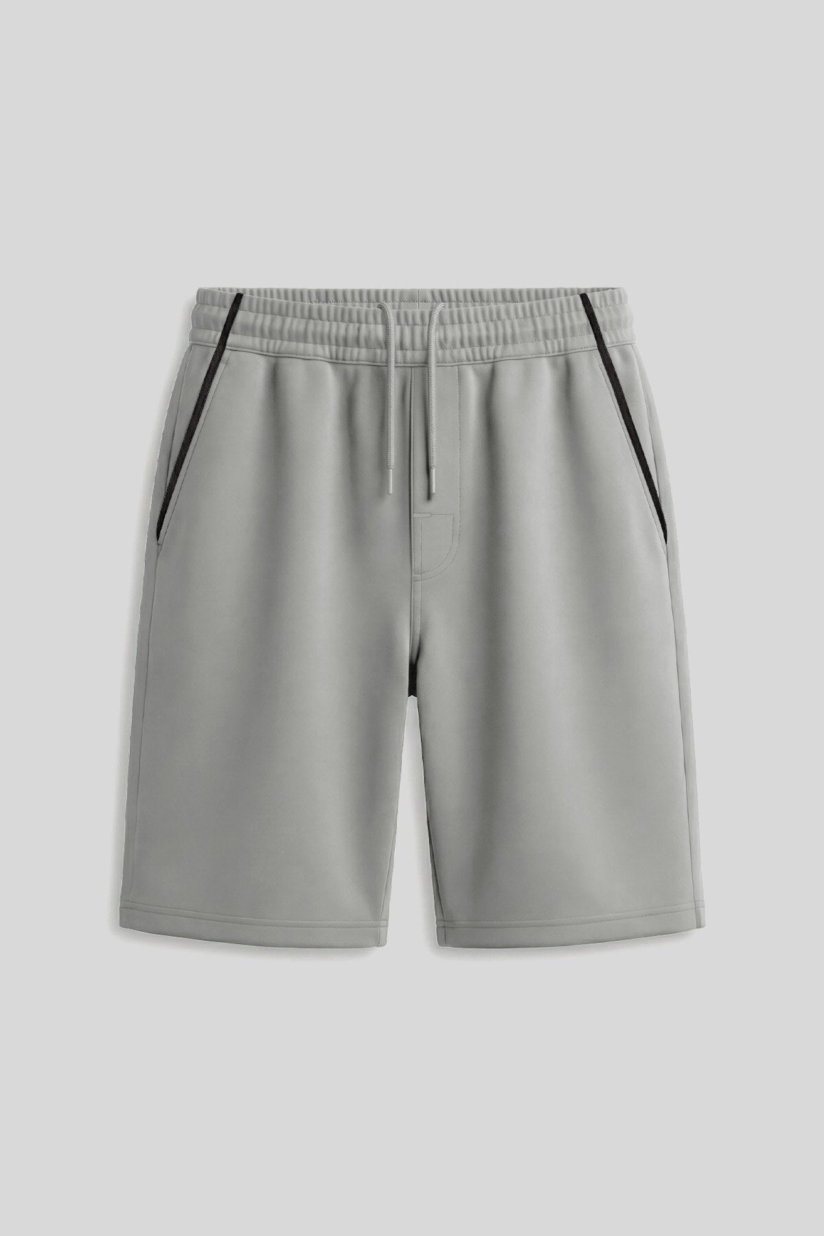 Taş Standart Fit Basic Erkek Çocuk Şort - 11284