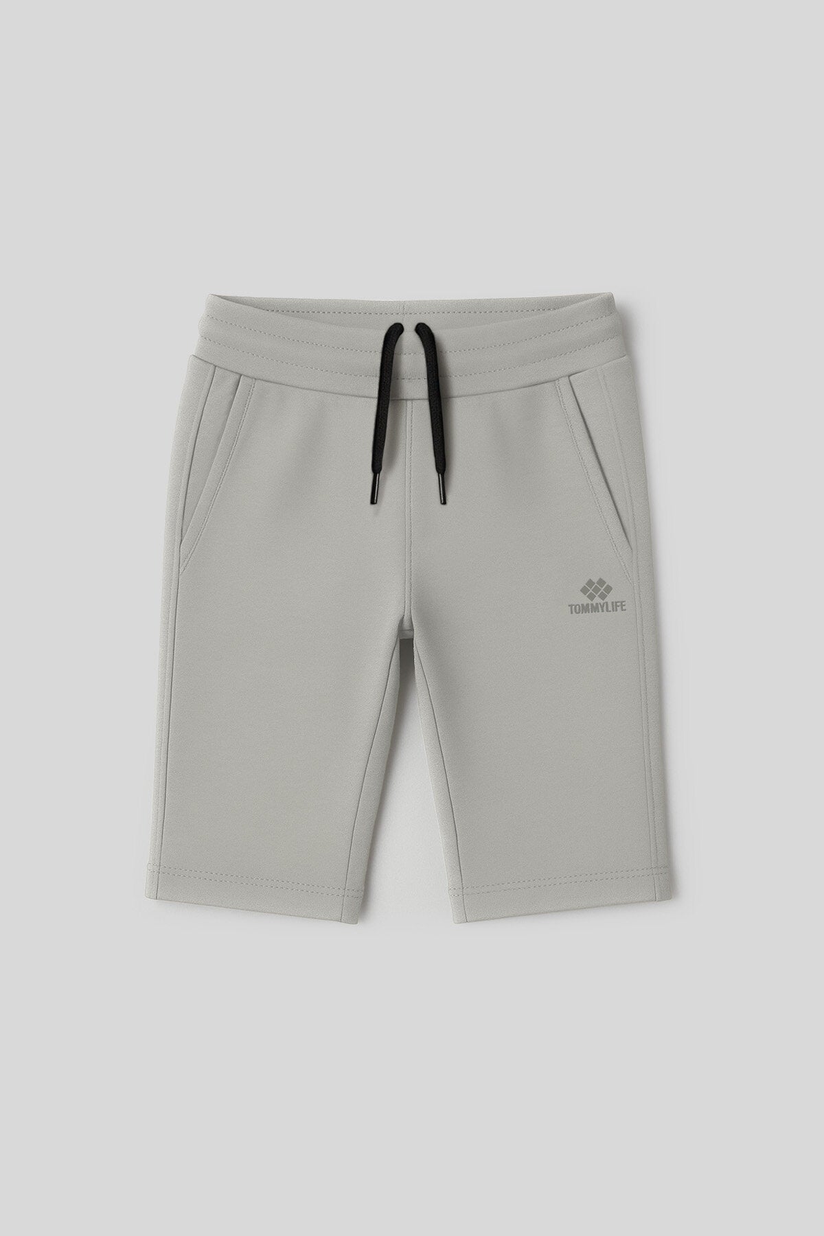 Taş Standart Fit Basic Performans Erkek Çocuk Şort - 11303