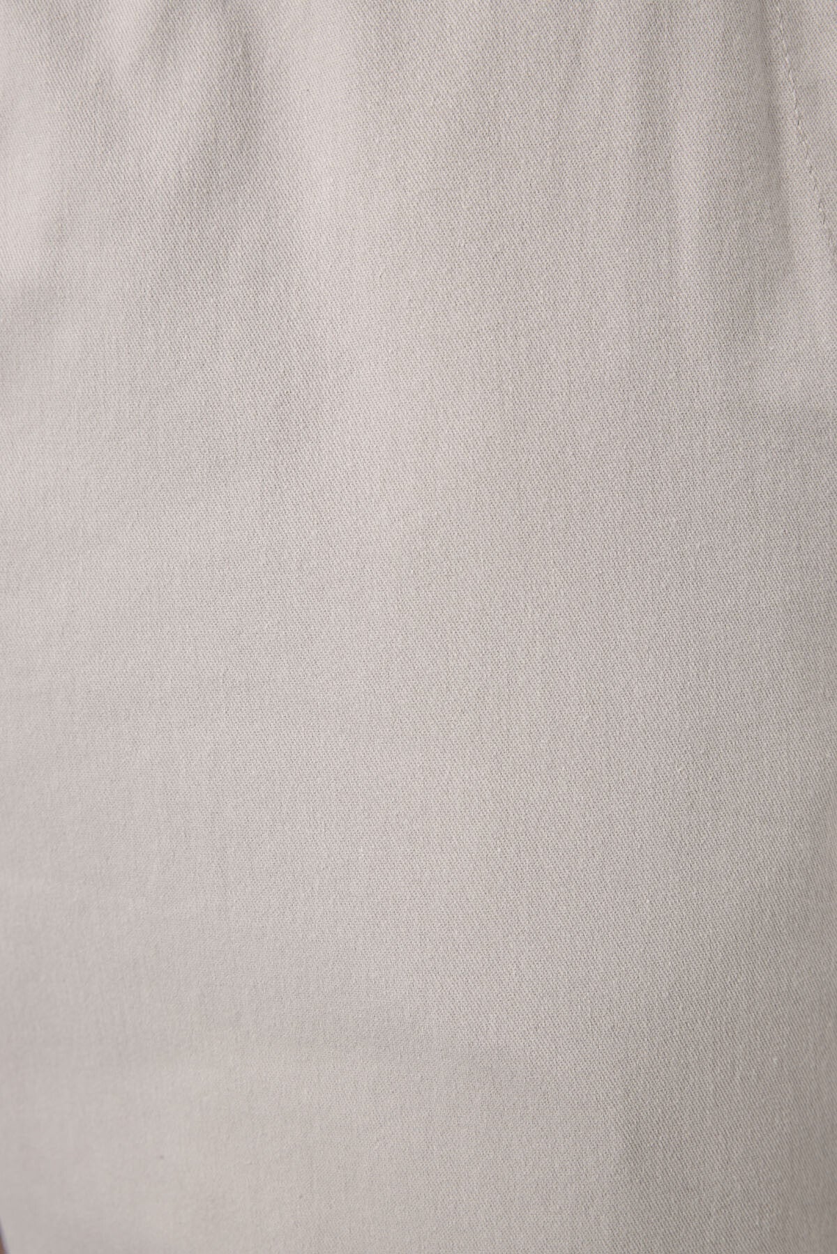 Taş Standart Fit Dokuma Hafif Esnek Chino Erkek Pantolon - 82180