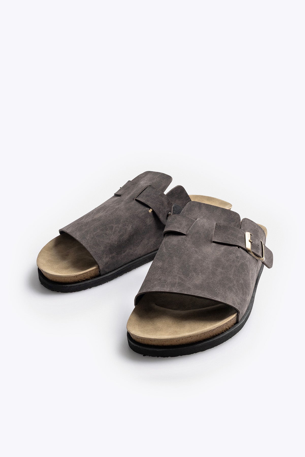 TEK BANTLI VİZON TERLİK - VİZON 45