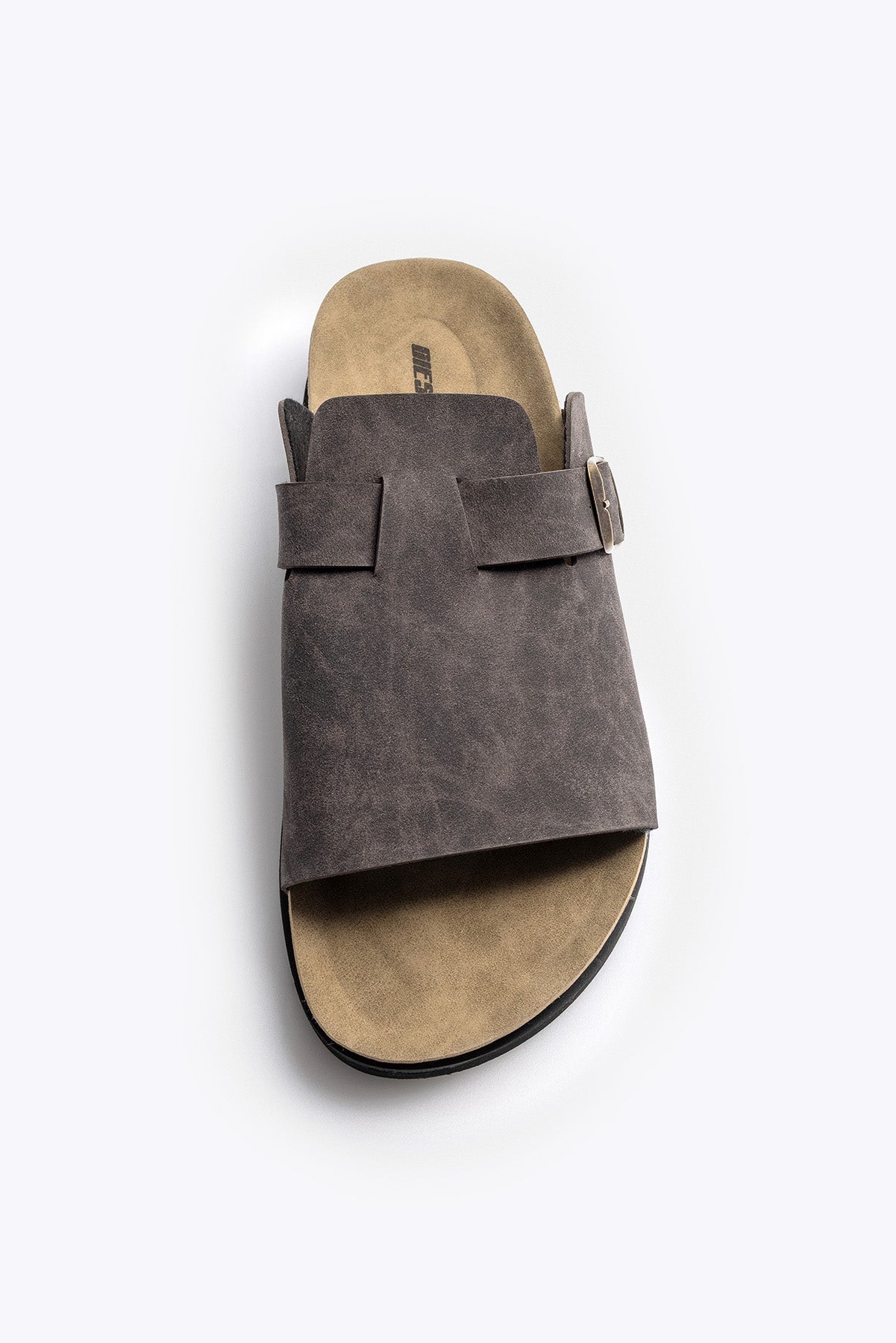 TEK BANTLI VİZON TERLİK