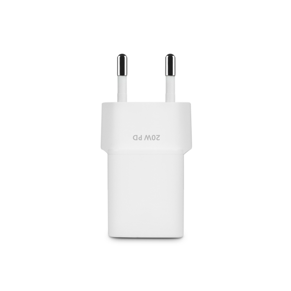 ttec SmartCharger GAN 20W PD Seyahat Hızlı Şarj Aleti