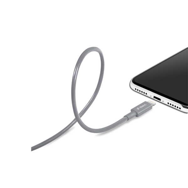 ttec USB-A - Lightning Şarj Kablosu