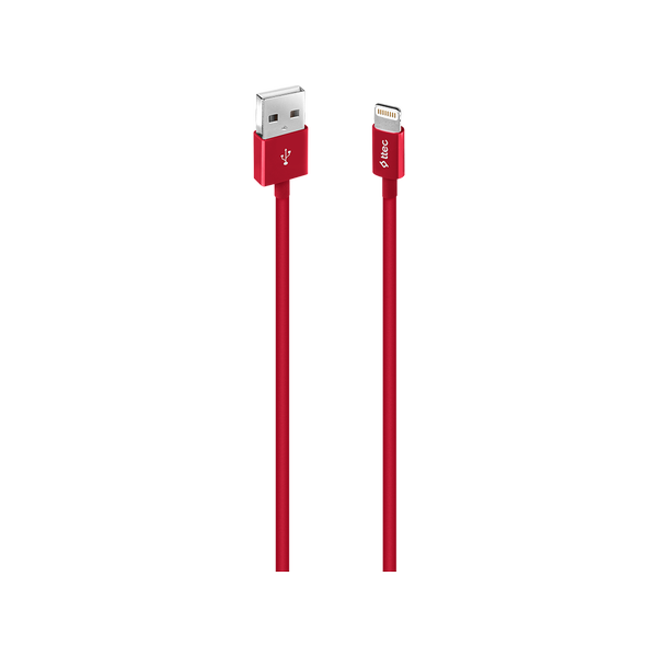 ttec USB-A - Lightning Şarj Kablosu