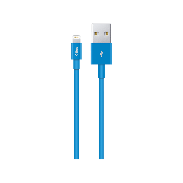 ttec USB-A - Lightning Şarj Kablosu