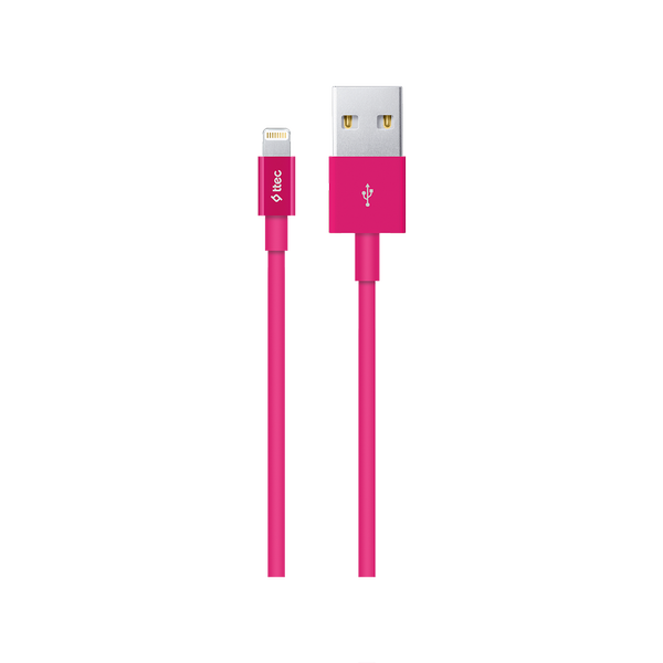 ttec USB-A - Lightning Şarj Kablosu