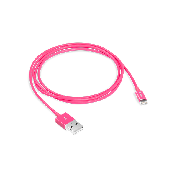 ttec USB-A - Lightning Şarj Kablosu