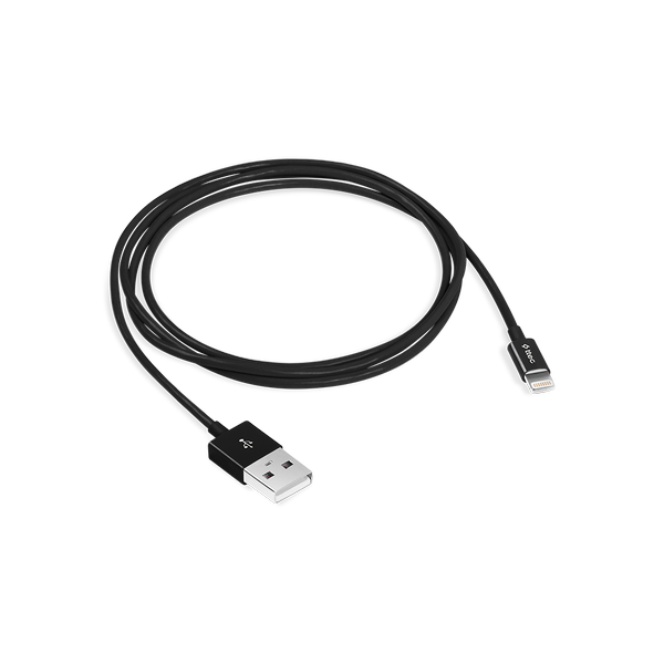 ttec USB-A - Lightning Şarj Kablosu