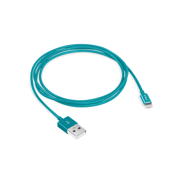 ttec USB-A - Lightning Şarj Kablosu