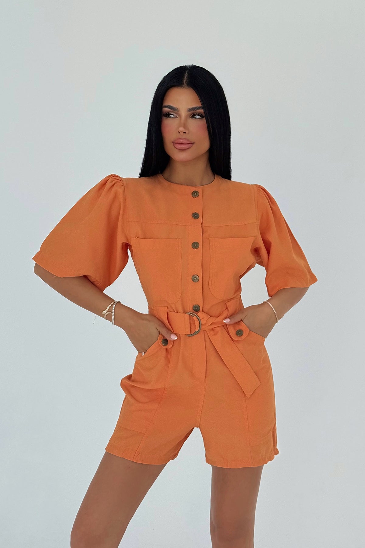 Turuncu Esteban Tulum ATE-2019