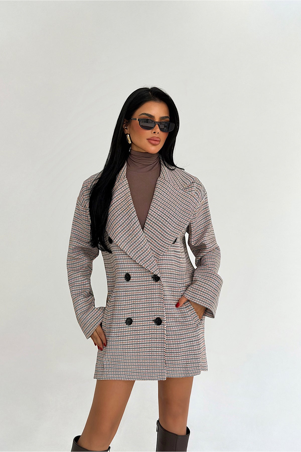 Parinna Ceket ATE-3972