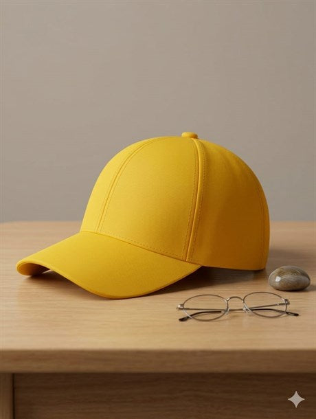 Unisex Şapka
