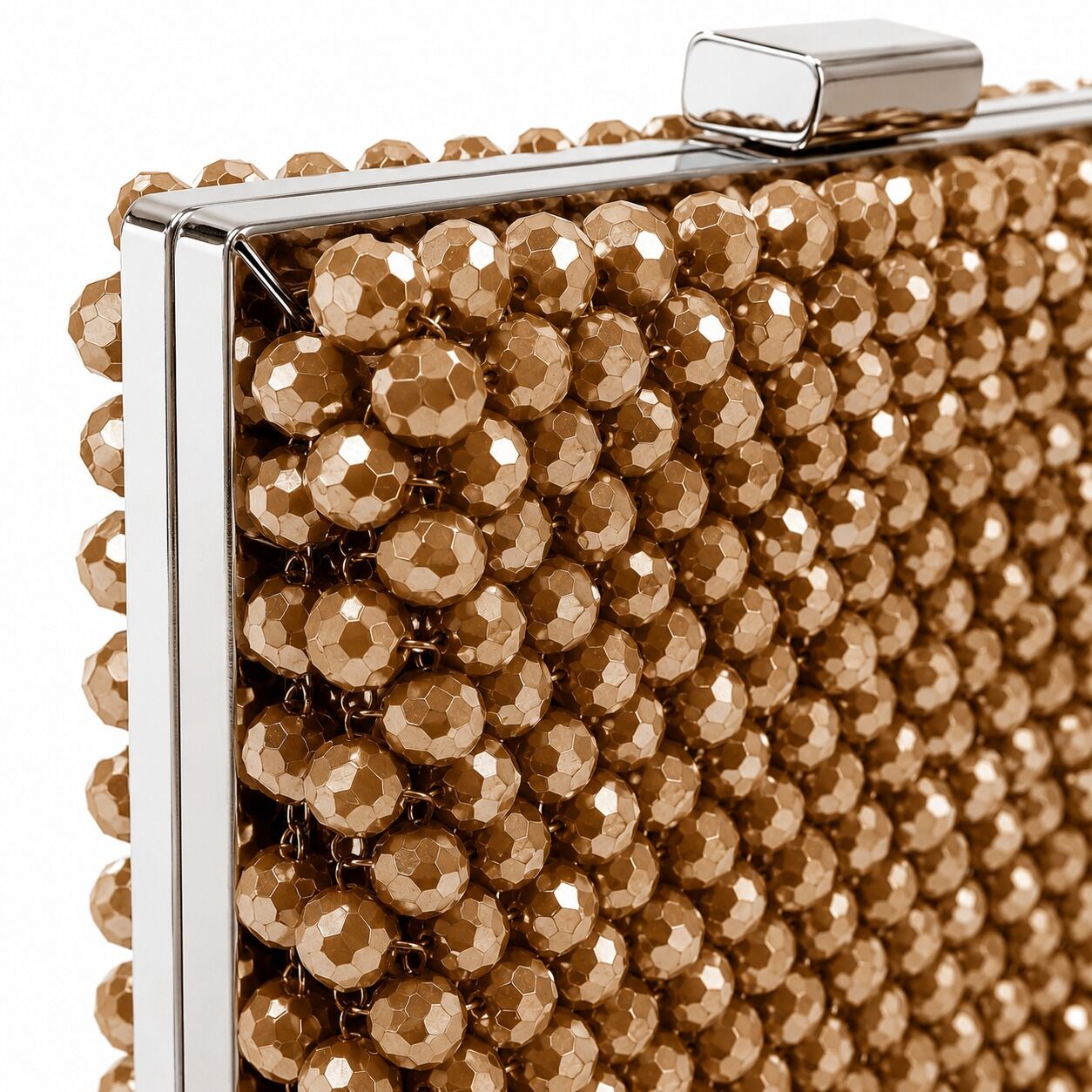 Clutch Opaline