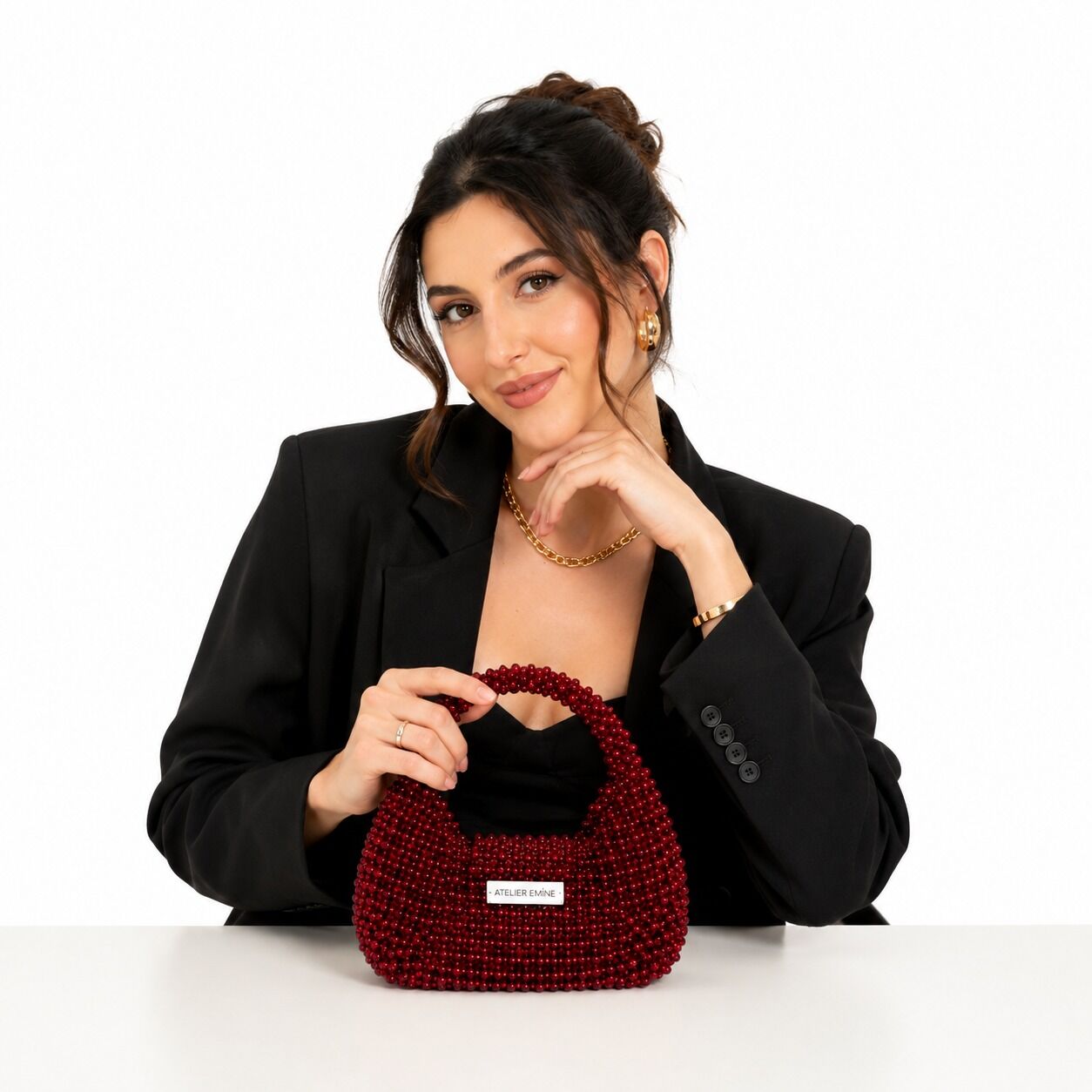 Stracci Berry