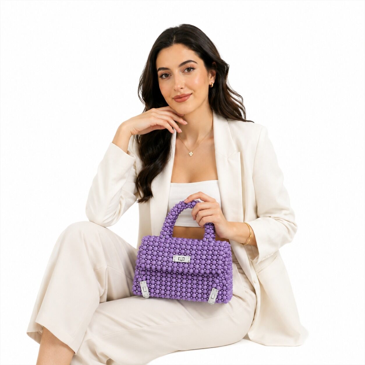 Velis Mauve