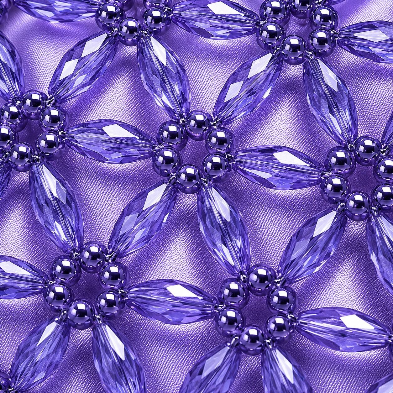 Fresco Violet