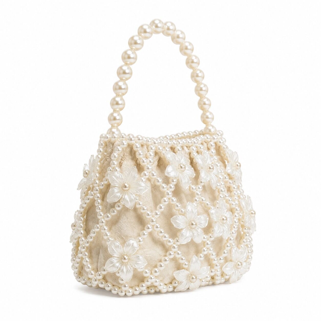 Floral Lattice