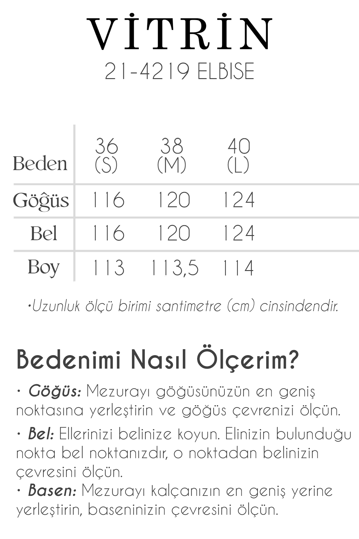 Yanları Yırtmaçlı Boğazlı Örme Elbise