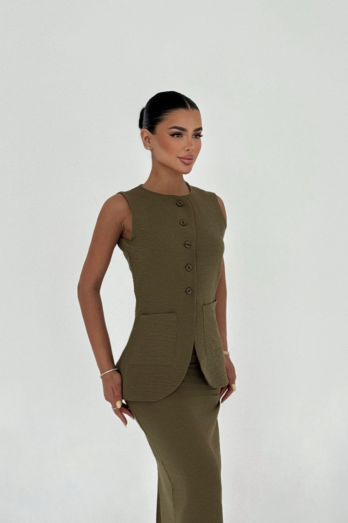 Yeşil Ceolika Takım ATE-2852