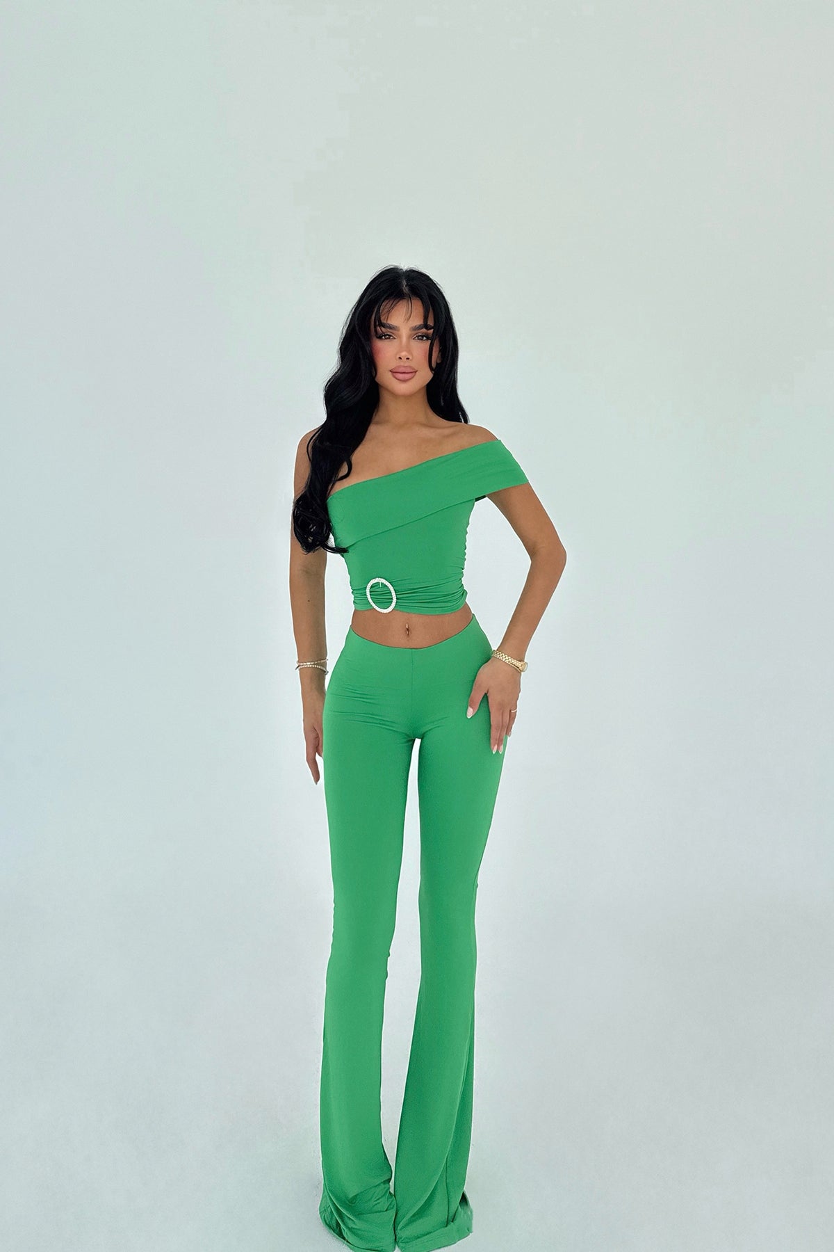 Yeşil Paloma Takım ATE-2779