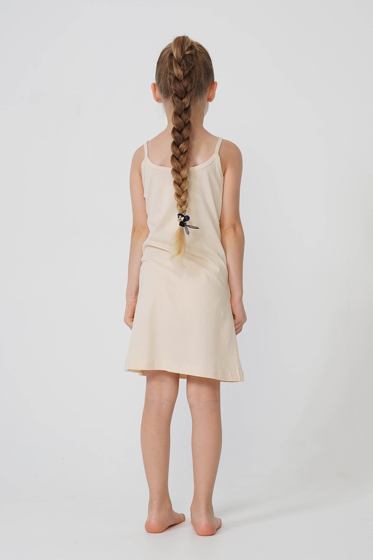 Kids' Girl Little Tuni