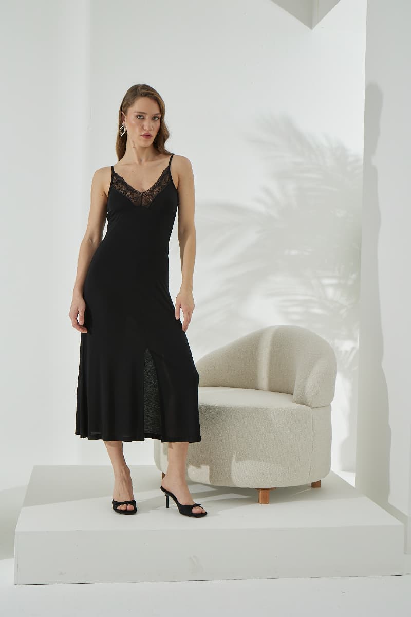 15282 Kadın Sabahlık Takım