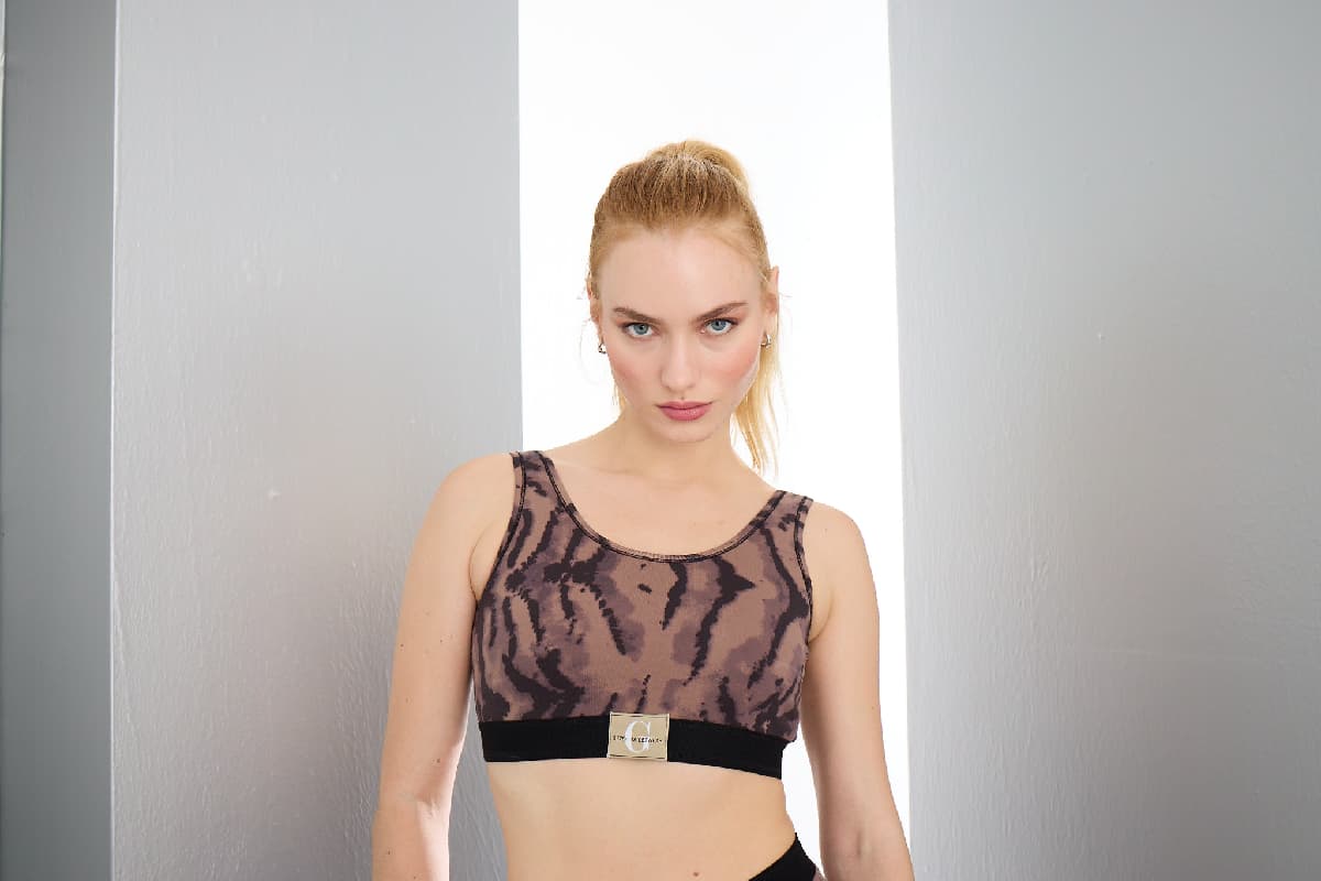 20979 Kadın Büstiyer