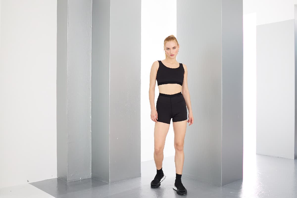 21028 Kadın Büstiyer